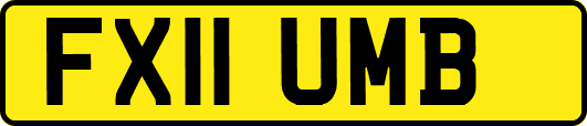 FX11UMB
