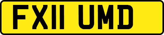 FX11UMD