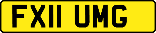 FX11UMG