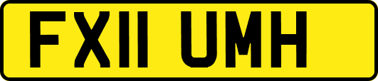FX11UMH