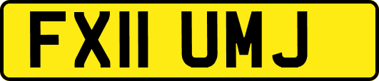 FX11UMJ