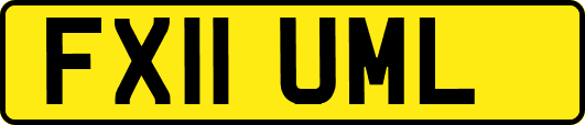 FX11UML