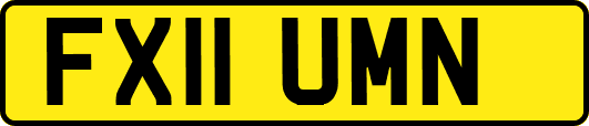 FX11UMN