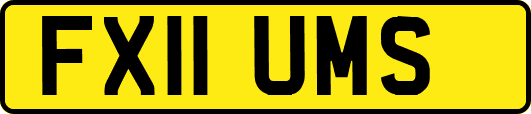FX11UMS