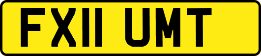 FX11UMT