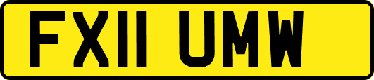 FX11UMW