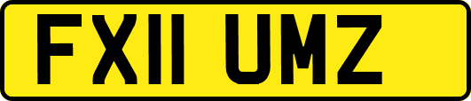 FX11UMZ