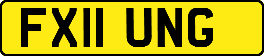 FX11UNG