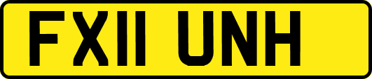 FX11UNH