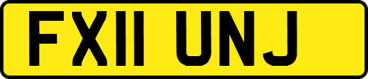 FX11UNJ