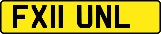 FX11UNL