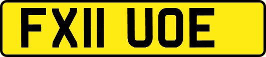 FX11UOE