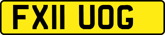 FX11UOG