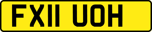 FX11UOH