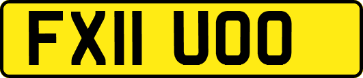 FX11UOO