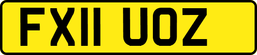 FX11UOZ