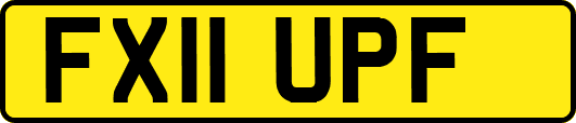 FX11UPF