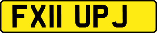 FX11UPJ