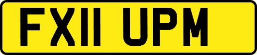 FX11UPM
