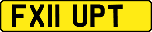 FX11UPT