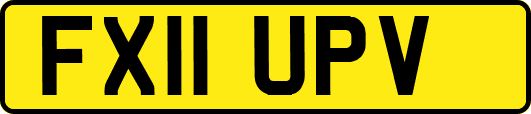 FX11UPV