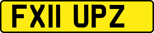 FX11UPZ