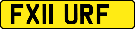 FX11URF