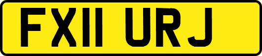 FX11URJ