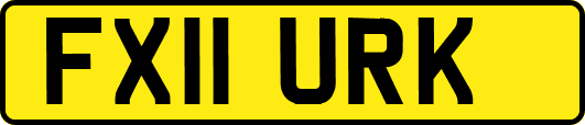 FX11URK