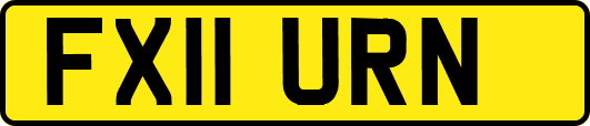 FX11URN