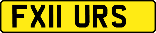 FX11URS
