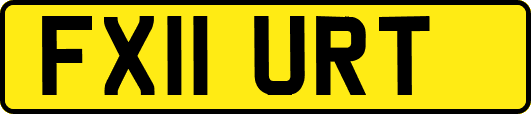 FX11URT