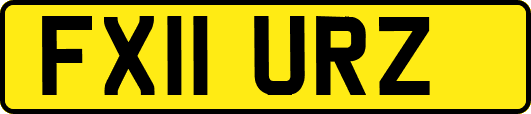 FX11URZ