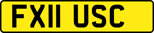 FX11USC