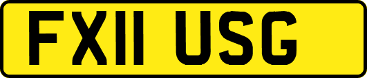 FX11USG