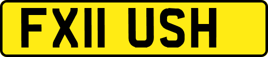FX11USH