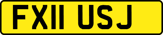 FX11USJ