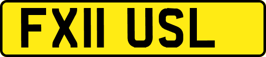 FX11USL