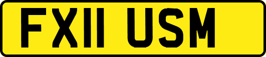 FX11USM