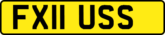 FX11USS