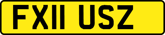 FX11USZ