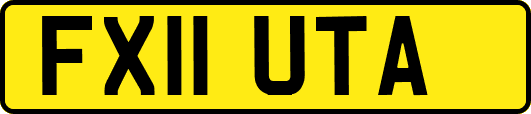 FX11UTA