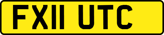 FX11UTC