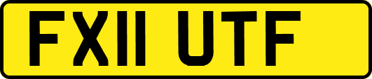FX11UTF