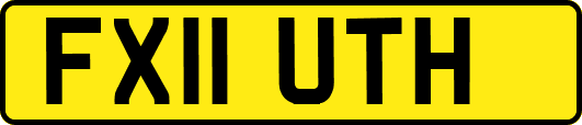 FX11UTH