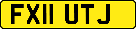 FX11UTJ