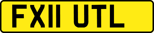 FX11UTL