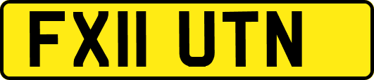 FX11UTN