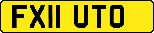 FX11UTO