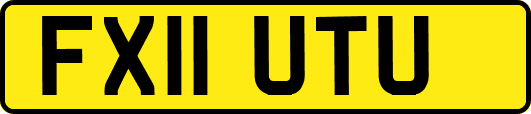 FX11UTU